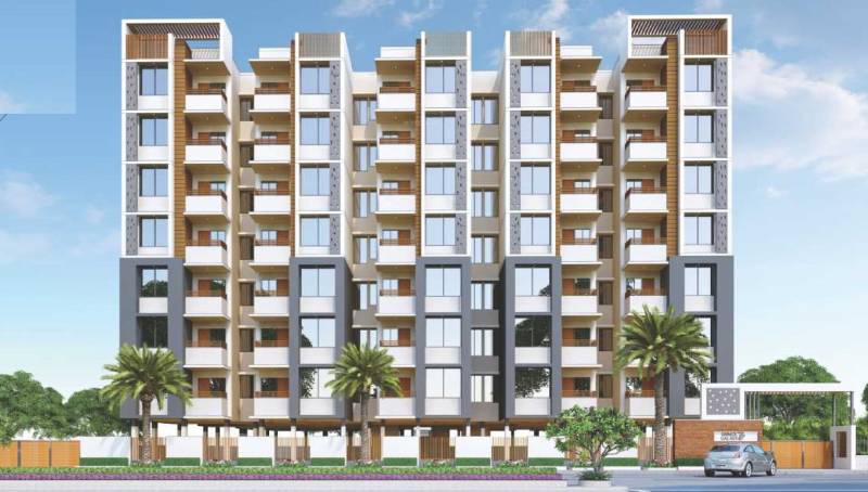 Images for Elevation of Galaxy Anmol Galaxy 77
