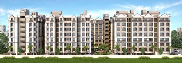 Images for Elevation of Shyam Shree Radhe Krishna Heritage 2