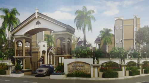  shikshapatri-bunglows Images for Elevation of Shanti Shikshapatri Bunglows