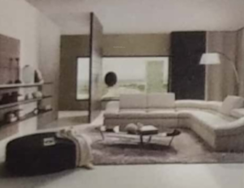  shikshapatri-bunglows Living Area