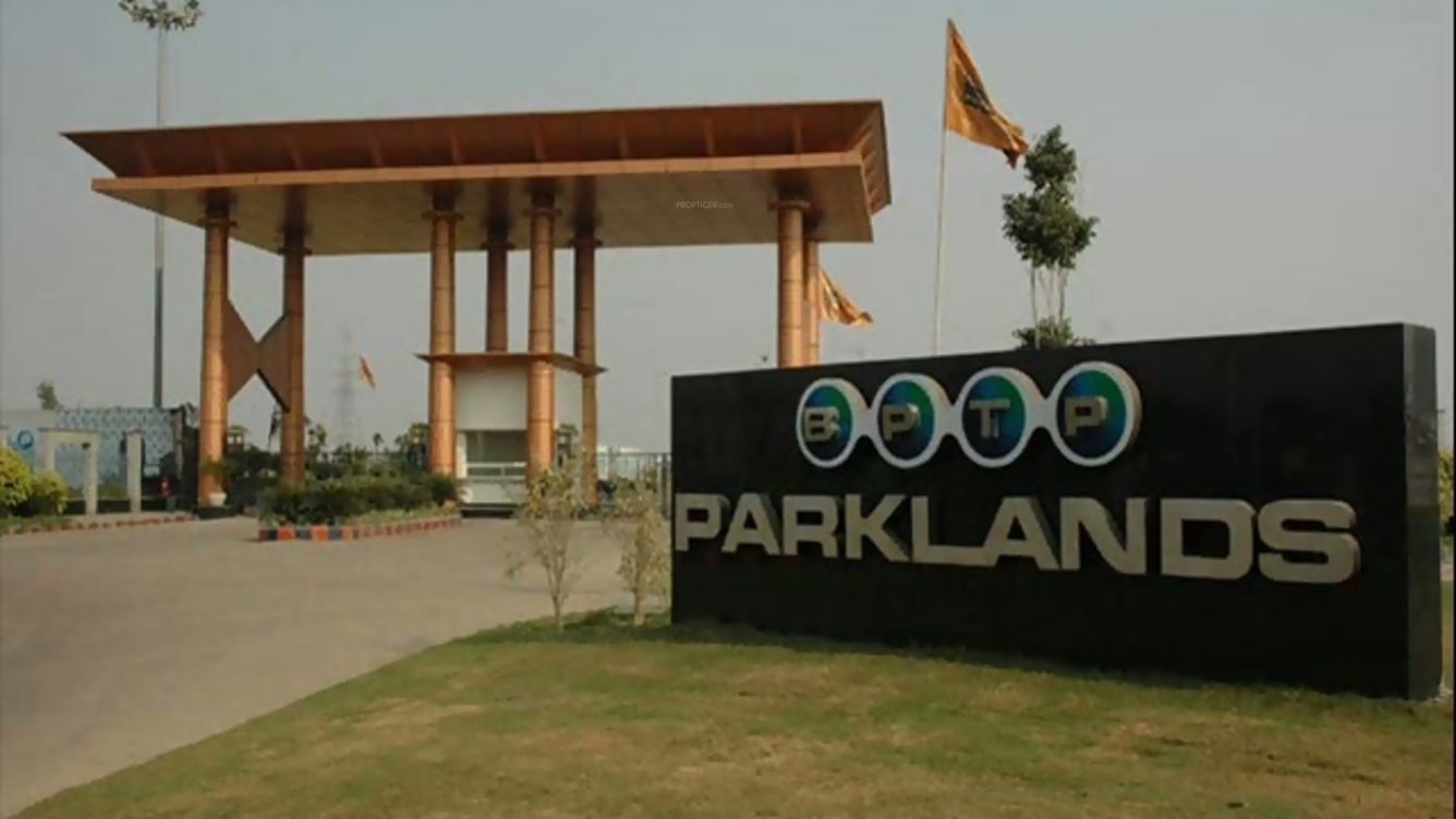 Images for Amenities of BPTP Parklands Plots