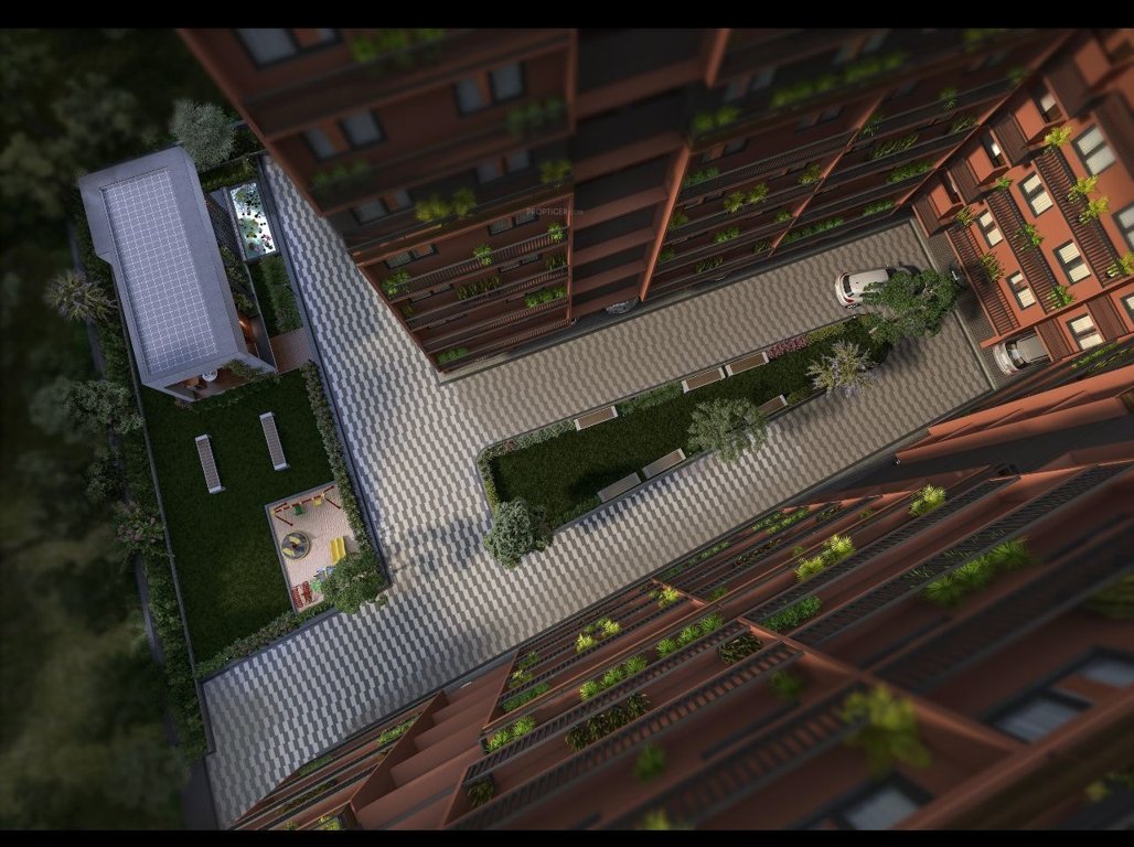  gulmohar nirvana Others