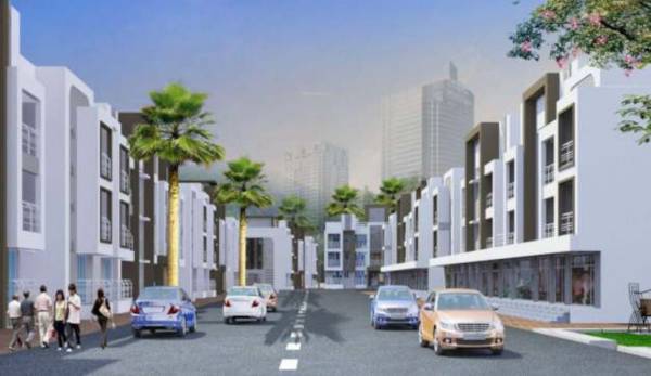  jollity-olives Internal Roads