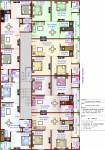 Images for Cluster Plan of Lakshya Homes