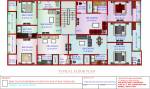 Images for Cluster Plan of Lakshya Homes