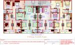 Images for Cluster Plan of Lakshya Homes