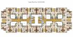  raj-regalia-phase-i Wing A & B Cluster Plan for Odd Floors