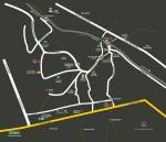  raj-regalia-phase-i Location Plan