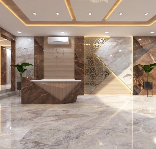  raj-regalia-phase-i Reception/ Waiting Room