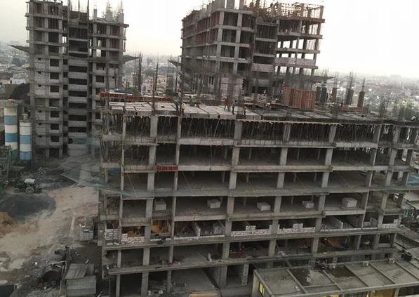  heights Construction Status Apr-21