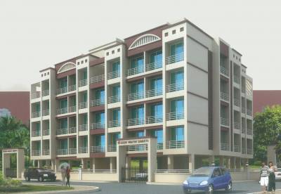 Images for Elevation of Shree Samarth Shree Siddhi Vinayak Samarth