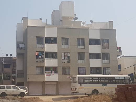 Images for Elevation of Swaraa Hanging Garden Building No 3