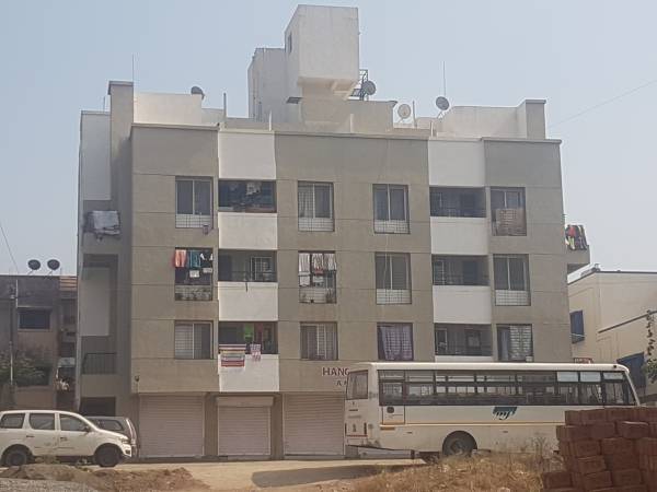 Images for Elevation of Swaraa Hanging Garden Building No 3