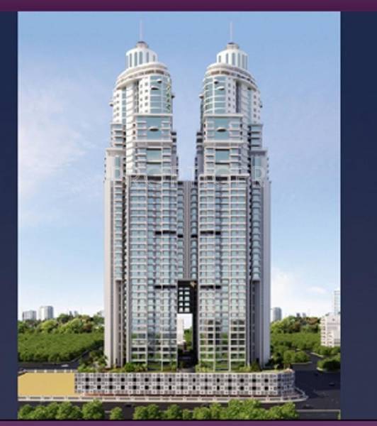 Images for Elevation of Ajmera Iconic