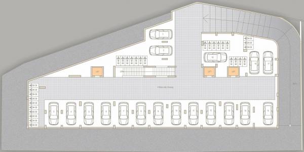 Images for Cluster Plan of Sun Suryansh Elegance