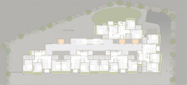 Images for Cluster Plan of Sun Suryansh Elegance
