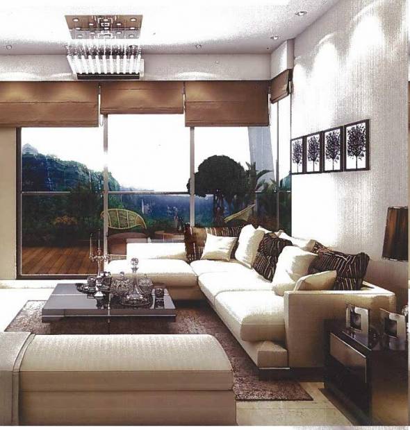 Images for Main Other of Rajendra Misty Hills Apartment Phase 1