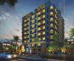 Al Falah Developers Residency