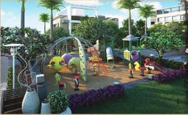 Images for Amenities of Al Falah Residency