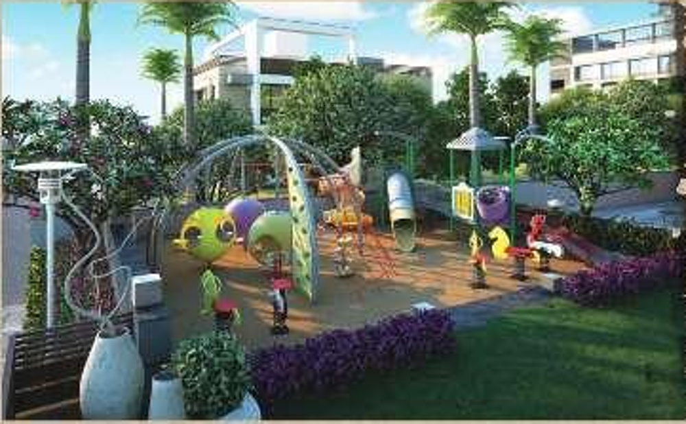 Images for Amenities of Al Falah Residency