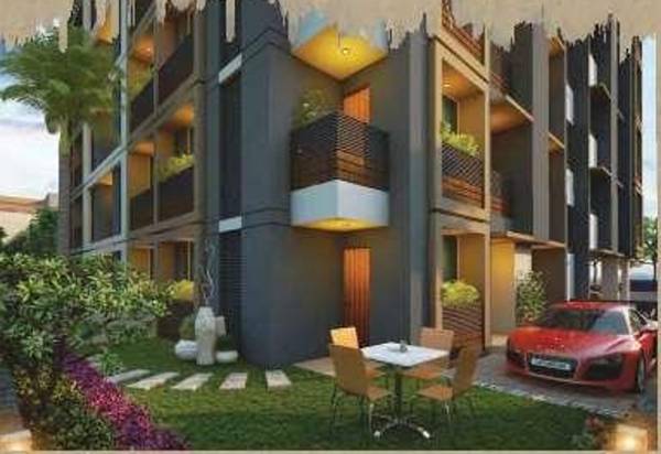 Images for Amenities of Al Falah Residency