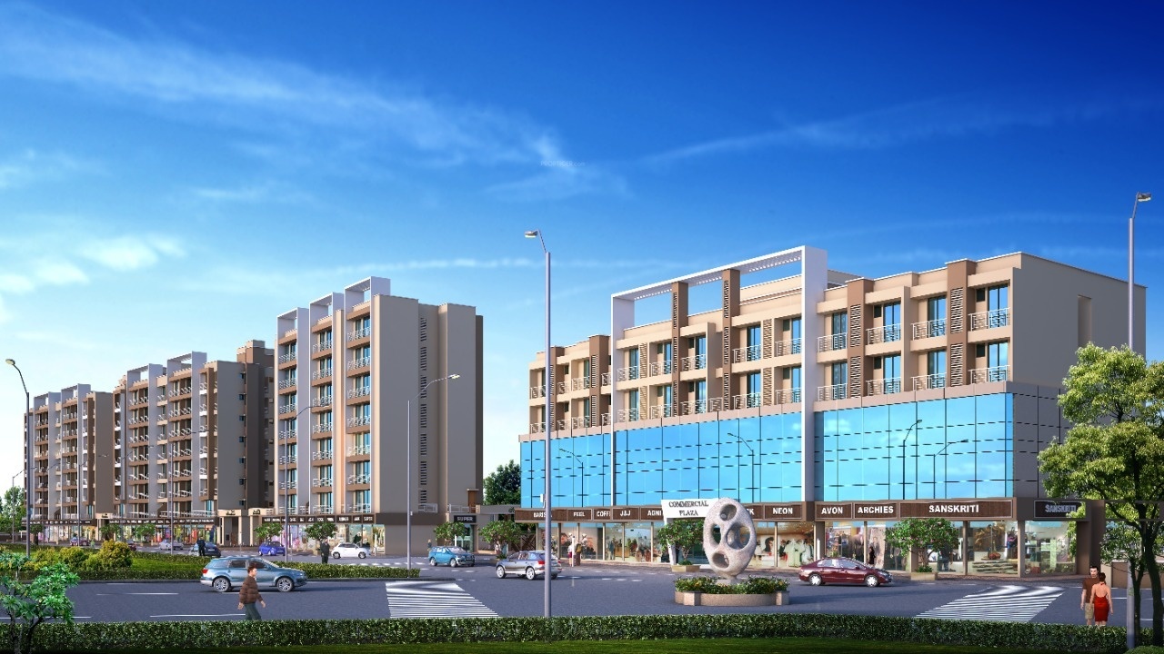  greenwoods wing c Elevation