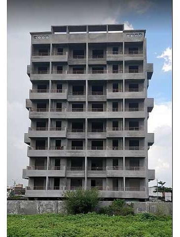  avi-amrutam-tower-b Amrutam Tower B Construction Status May-25