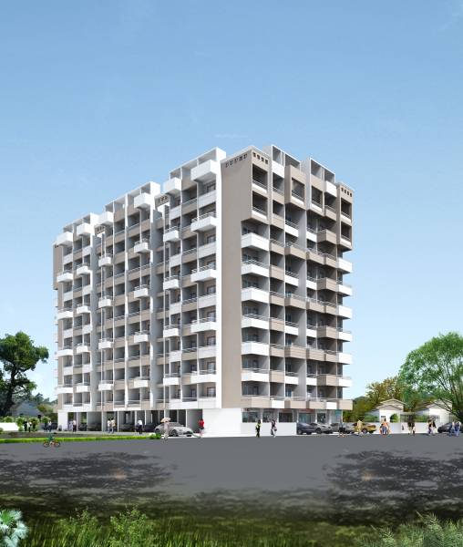  amrutam-tower-b Elevation