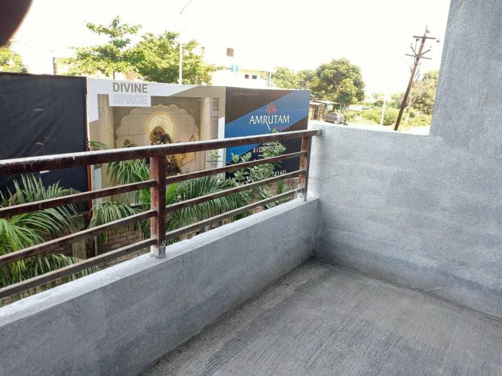  avi amrutam tower b Balcony