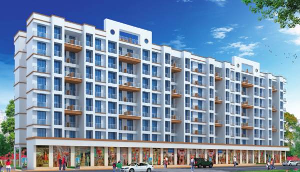 Images for Elevation of Sun Paramount Enclave