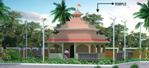 Images for Amenities of Sun Paramount Enclave