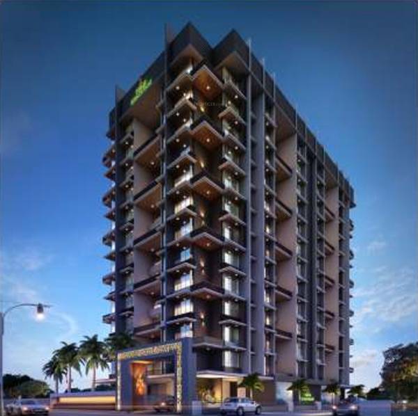 Images for Elevation of Tulsi Sharnam