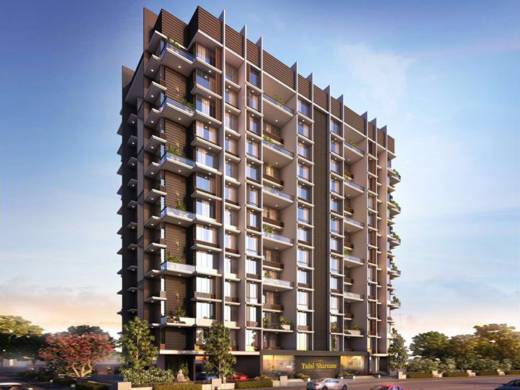 Images for Elevation of Tulsi Sharnam