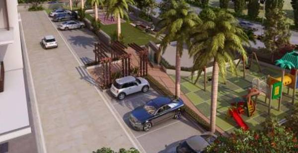 Images for Amenities of Tulsi Sharnam