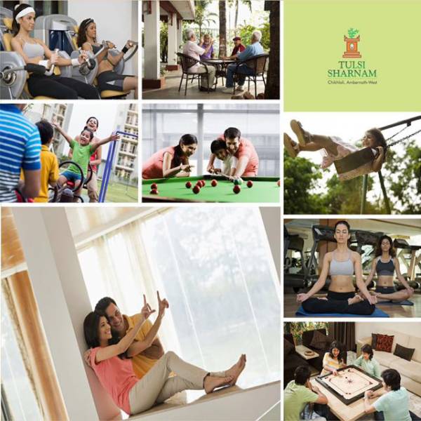 Images for Amenities of Tulsi Sharnam