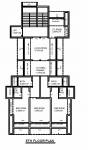 Fifth Floor Apple Paradise Cluster Plan apple-paradise Fifth Floor Apple Paradise Cluster Plan