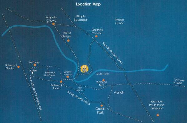 Images for Location Plan of Trinity Green Hive 65