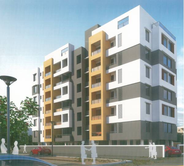 Images for Elevation of Trinity Green Hive 65