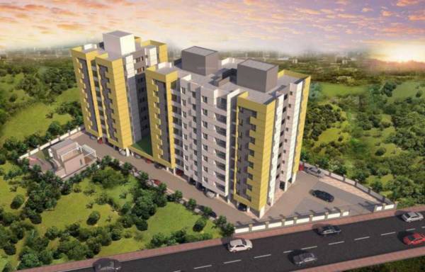  shubharambh Elevation