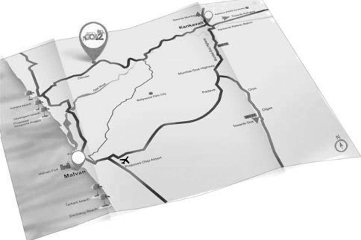 Images for Location Plan of Sanskruti Goa 2