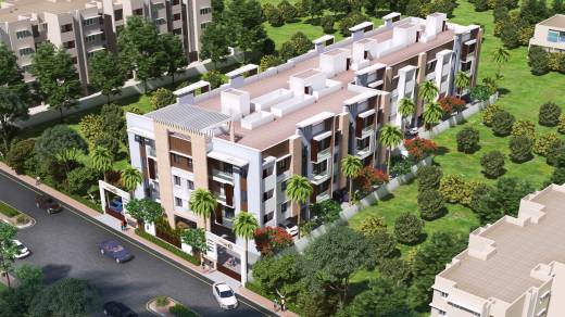 Images for Elevation of Chozha Flair Images for Elevation of Chozha Flair