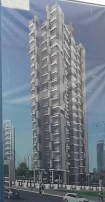 Images for Elevation of Vasundhara Apna Desh CHS Ltd