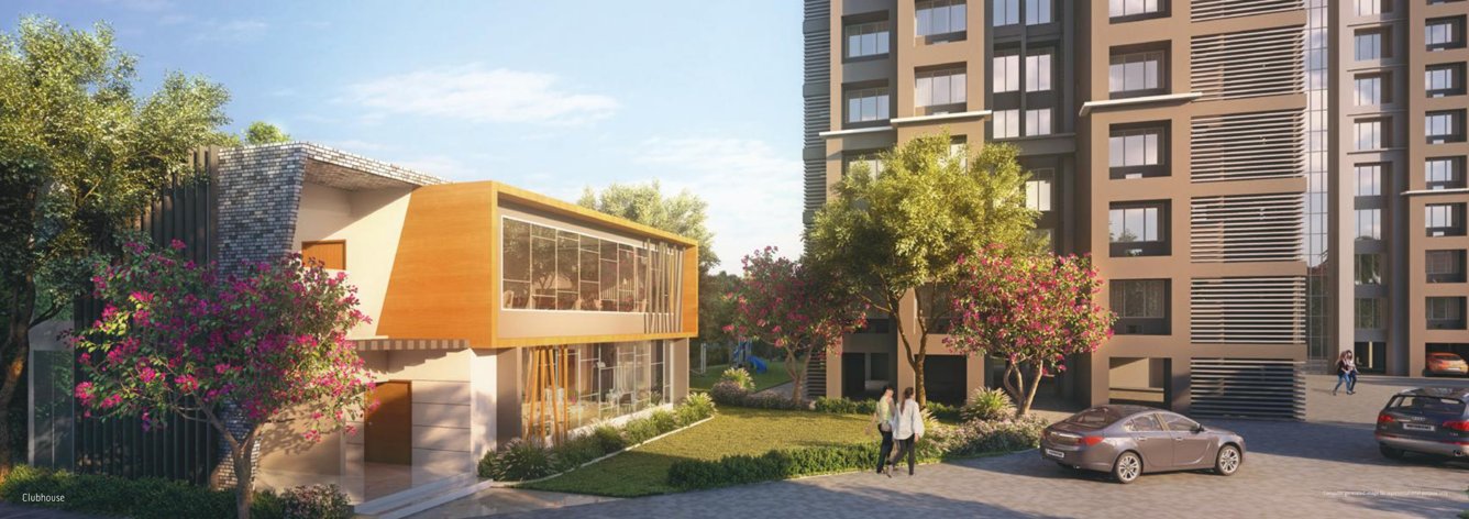  shree saraswati chsl plot 8b Others