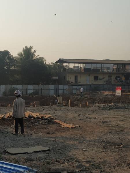 Images for Construction Status of Vaastu Rukmini