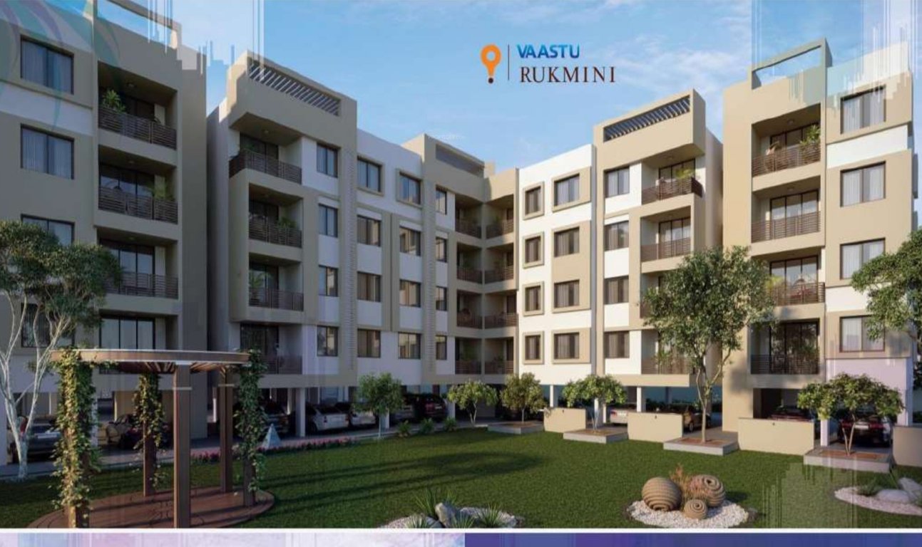  rukmini Landscape Garden and Tree Planting