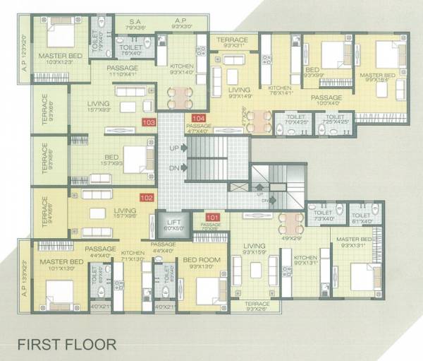 Images for clusterPlan