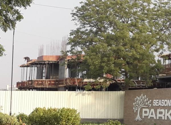 Images for Construction Status of Shree Balaji Seasons Park
