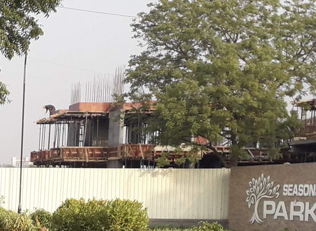 Images for Construction Status of Shree Balaji Seasons Park