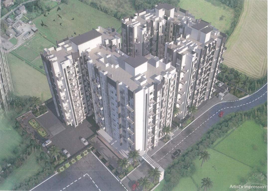 Images for Elevation of Shree Balaji Seasons Park