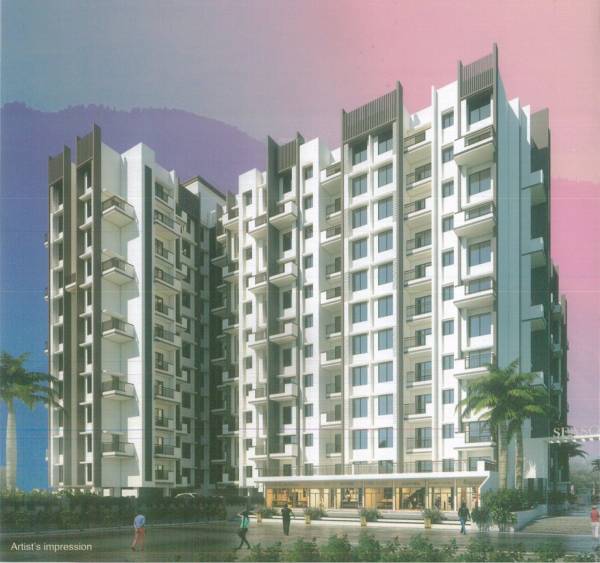 Images for Elevation of Shree Balaji Seasons Park